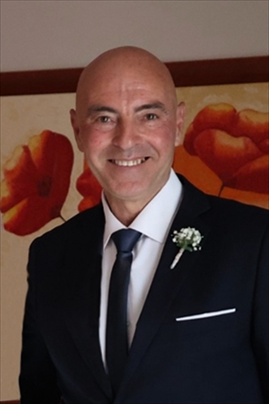 Vincenzo Lasorsa fu Felice