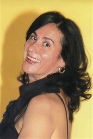Maria Nardone in Lattini