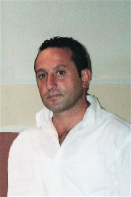 VINCENZO IURILLI VINCENZO IURILLI