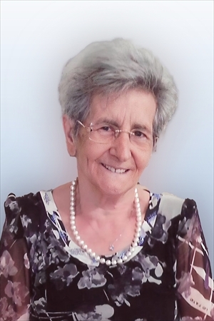 Isabella Balducci ved. Fiore