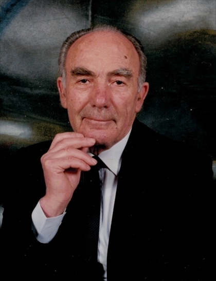 Antonio Stragapede