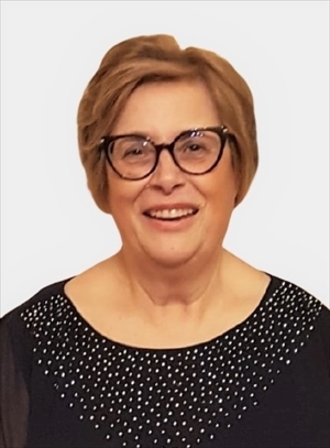 Rosanna CAPUTO ved. GATALETA
