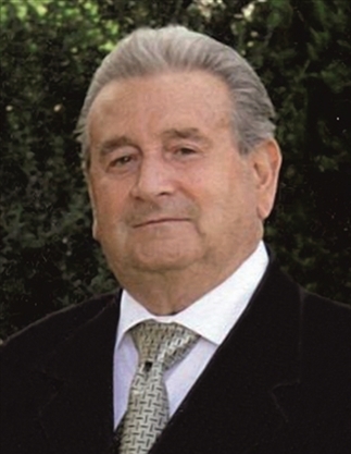 Giuseppe Serino, Giuseppe Serino,