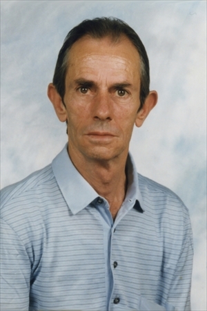 Riccardo Lacirasella