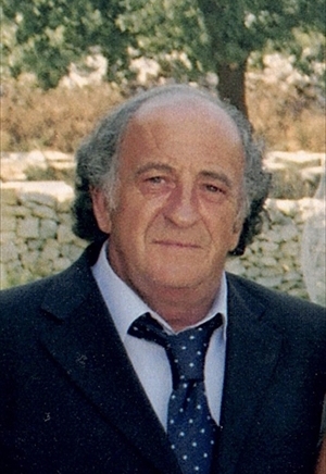 Francesco Tempesta Francesco Tempesta