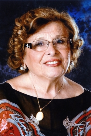 Luisa Bucci ved. D’Introno