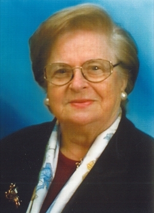 Maria Cataldi