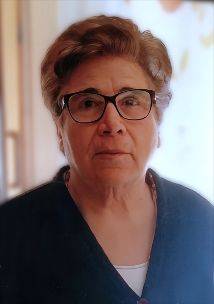 Gerardina SANTARELLA ved. FERRANTE
