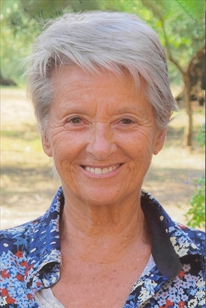 Nena Casalino ved. Lamanna