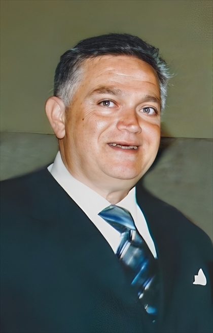 FRANCESCO DE PALMA FRANCESCO DE PALMA