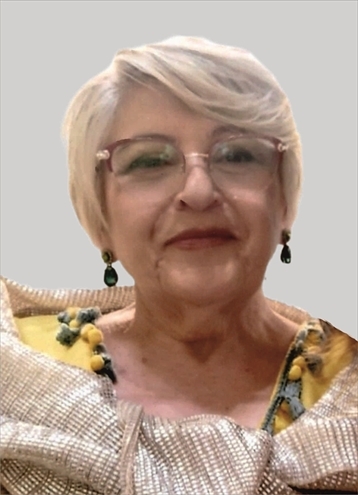 ANGELA LAMACCHIA in De Gennaro