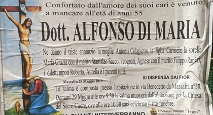 Alfonso Di Maria
