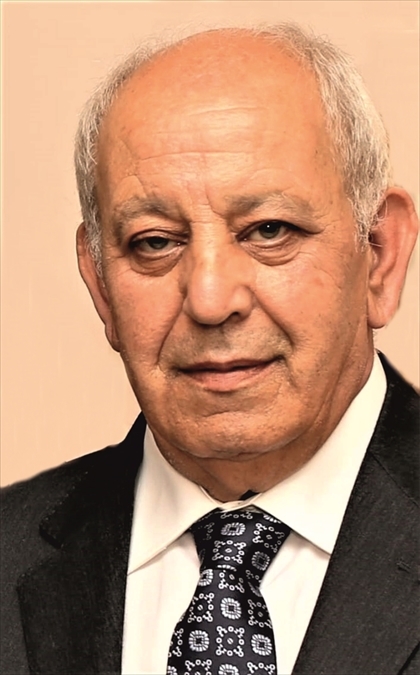 SERAFINO LOIODICE (Nino)