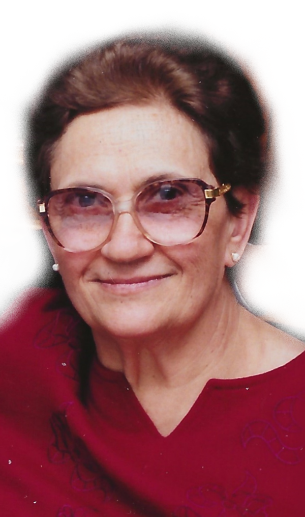 GIACOMA BITETTO ved. Mongiello GIACOMA BITETTO ved. Mongiello