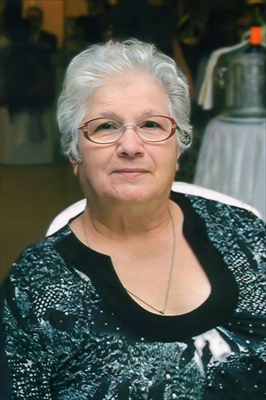 Grazia Ieva in Fiore