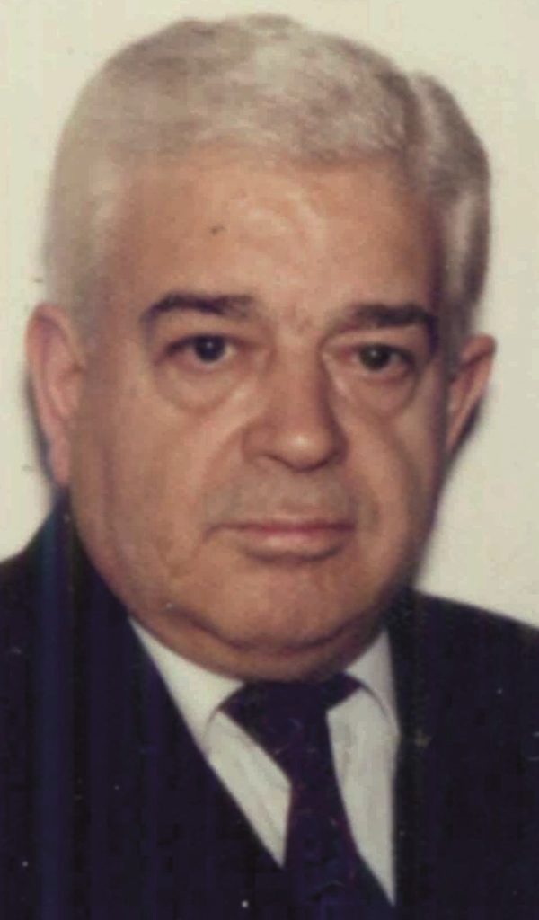 VINCENZO DE SARIO VINCENZO DE SARIO