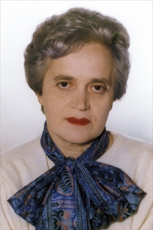 Lucia Modesti nata Arbore