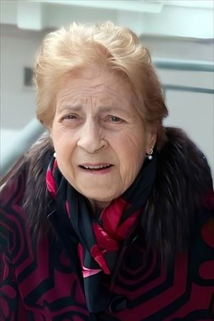 Isabella Di Bartolomeo ved. Di Bisceglie