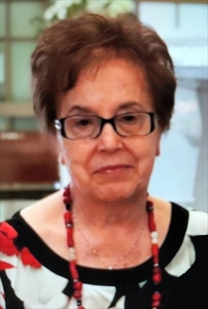 MADDALENA BITETTO ved. Tatulli