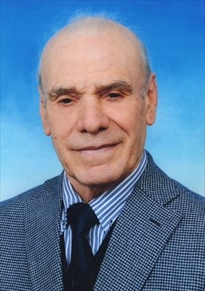 GIUSEPPE NAPOLI