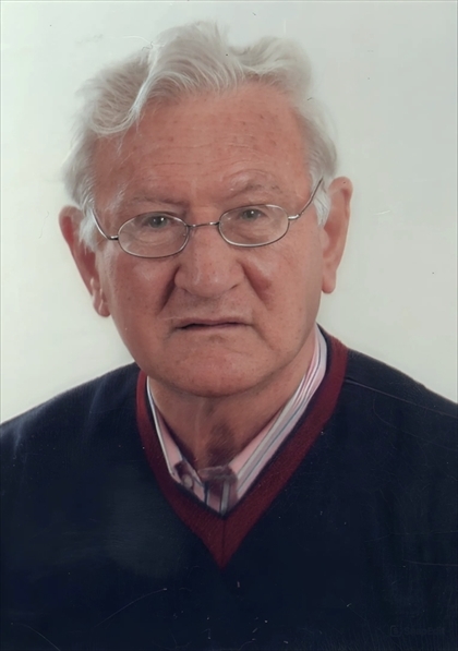 GIUSEPPE MENNUTI
