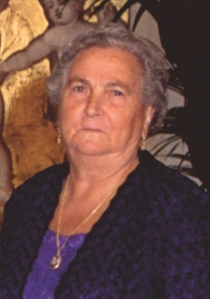 LAURA LILLO Ved. D’Elia