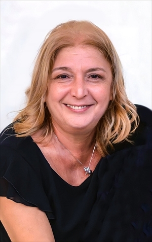Angela Altamura  in Tarantini