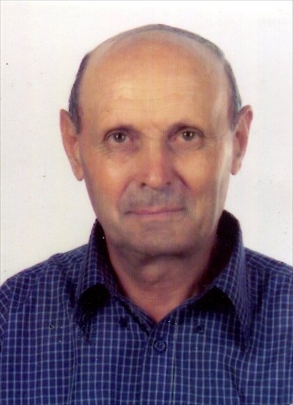 Giuseppe Lorusso, Giuseppe Lorusso,