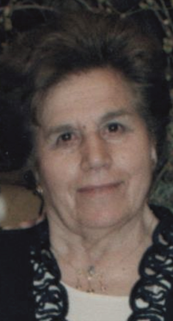Teresa Noviello