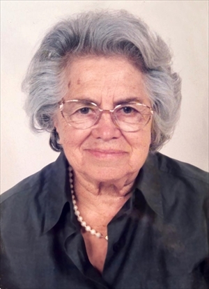 GRAZIELLA DI LEO GRAZIELLA DI LEO