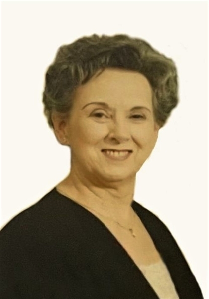 CARMELA PELUSO ved. Olivieri