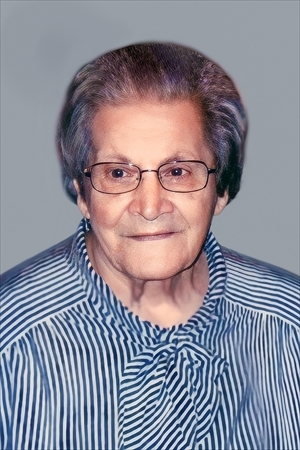Rosa Masciavé ved. Tarricone