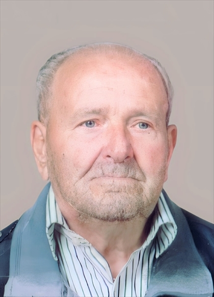 VINCENZO DE PALMA