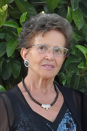 Filomena Ferrara ved. De Palma