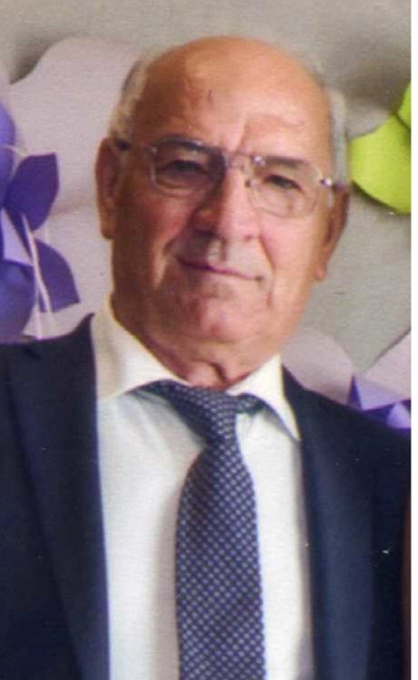 Carlo Divanno