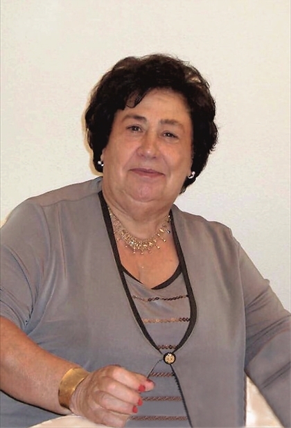 Antonietta PISTILLO ved. ASSELTI