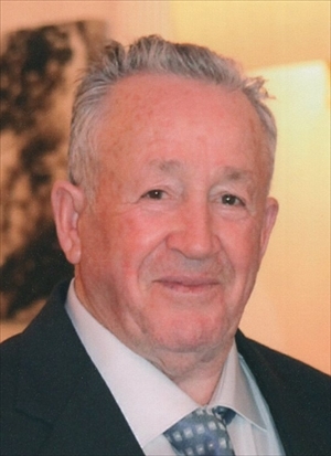 MICHELE PARISI Maestro Muratore MICHELE PARISI Maestro Muratore