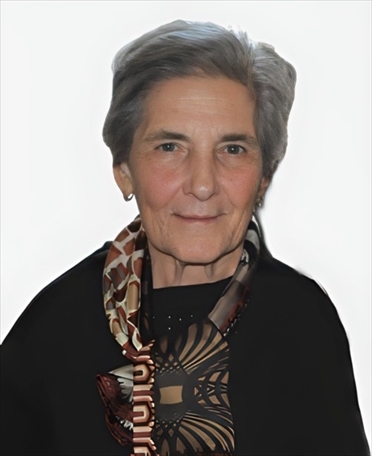 Nunzia FARETRA ved. MENDUNI