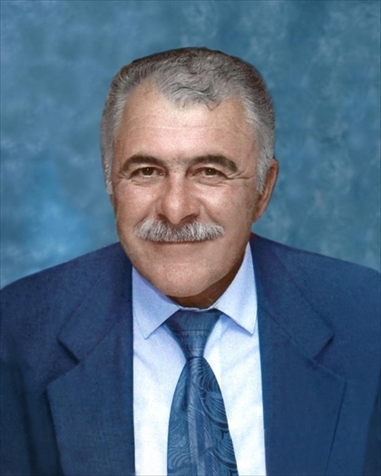 MICHELE FUSARO