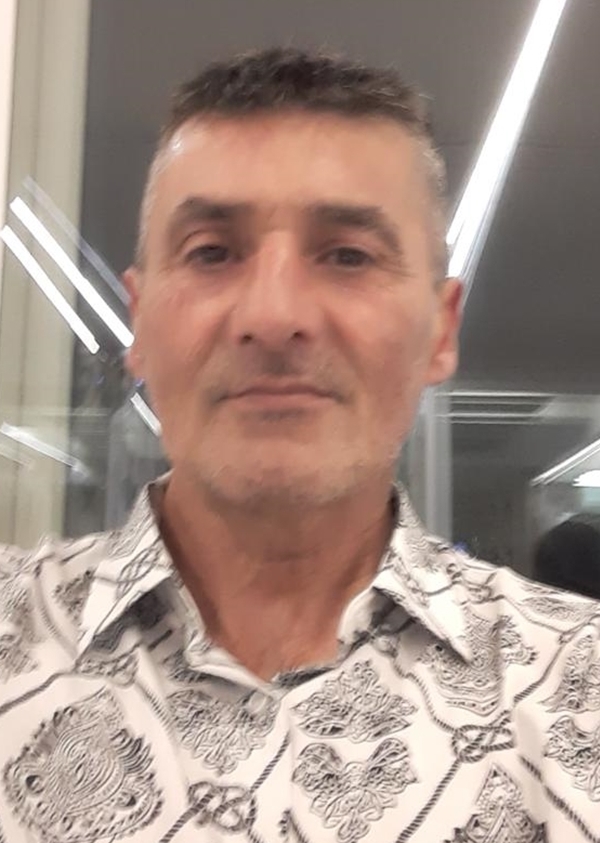 VINCENZO MARRONE VINCENZO MARRONE