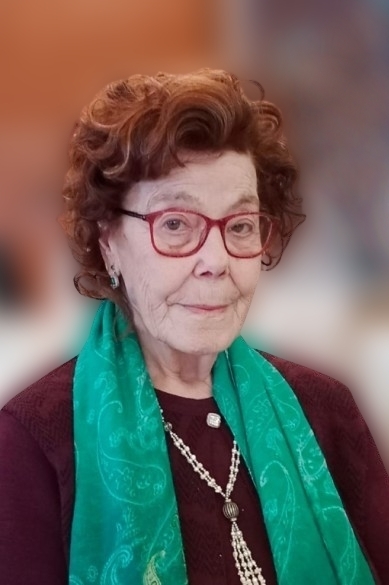 RITA BRUNO ved. Lobascio