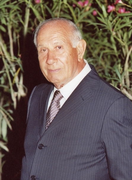 Franceschino Mininno