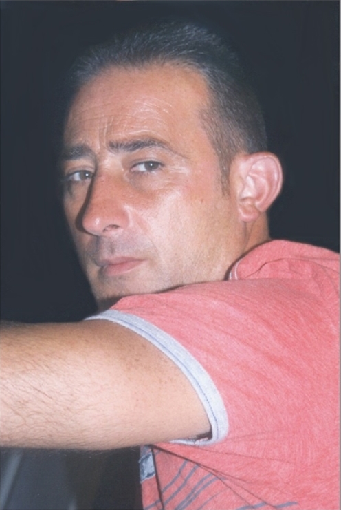 Domenico Tarricone