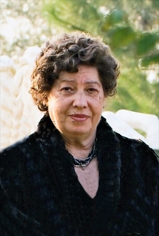 GIOVANNA  VENTURA in De Palma