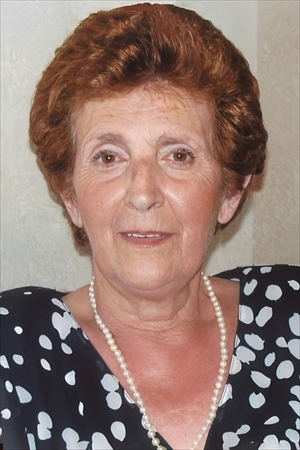 Florinda Capozzi ved. Falco