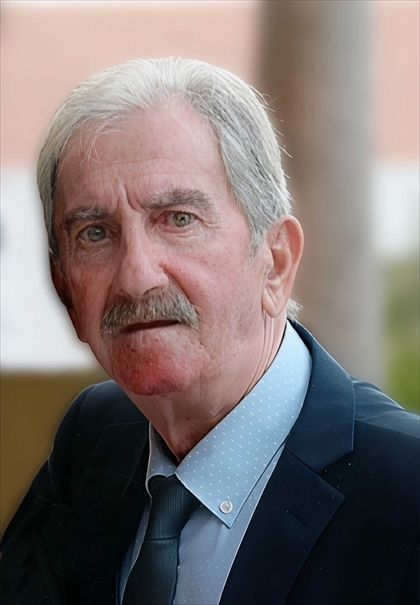 MICHELE CUSMAI (Pittore edile)