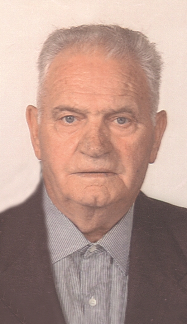 Giuseppe Paolicelli, Giuseppe Paolicelli,