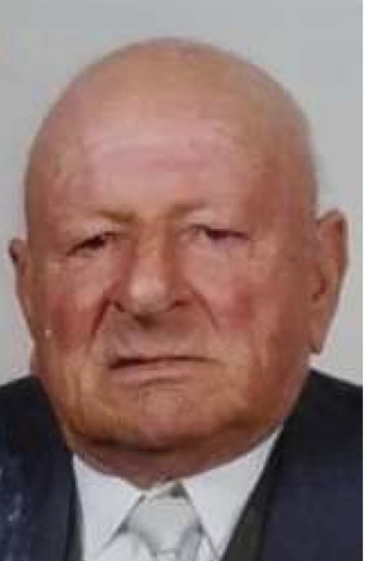 RICCARDO GIULIANO RICCARDO GIULIANO