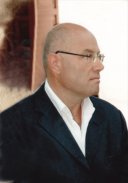 Giuseppe FRUALDO (Ex Socio della Vigilanza Giurata)