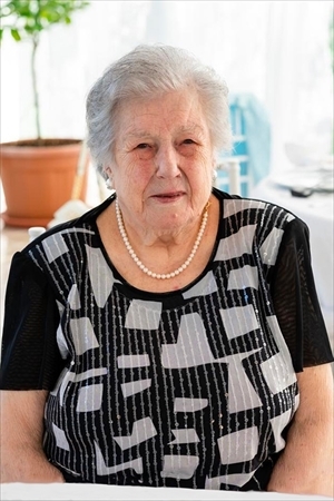 Maria Leuci ved. Piombino 